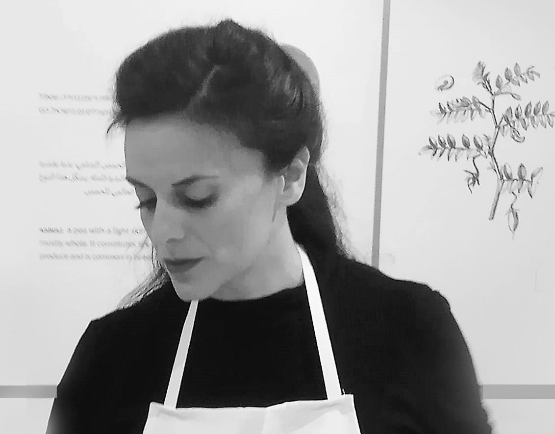 לירון צנחני | FOOD FORMA
